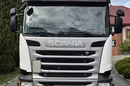 Scania R450 zdjęcie 2
