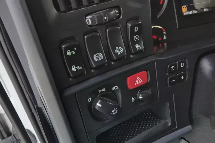 Scania R450 zdjęcie 25