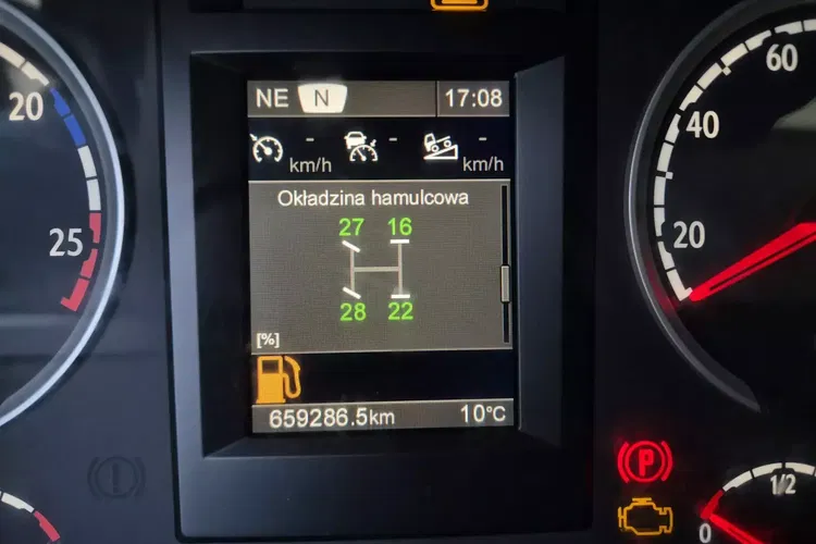Scania R450 zdjęcie 32
