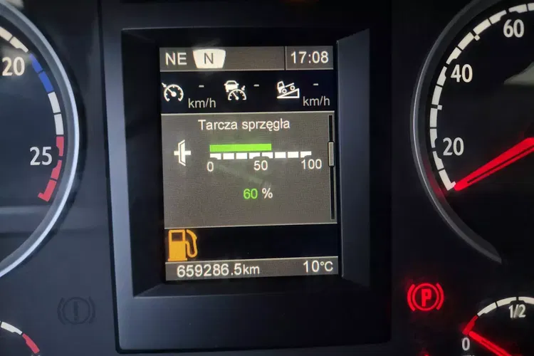 Scania R450 zdjęcie 33