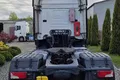 ciągnik siodłowy Scania zdjęcie 5