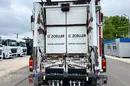 Mercedes AROCS 1836 L FAUN VARIOPRSS 520 V19 zdjęcie 10
