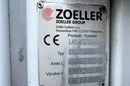 Mercedes AROCS 1836 L FAUN VARIOPRSS 520 V19 zdjęcie 12