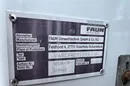 Mercedes AROCS 1836 L FAUN VARIOPRSS 520 V19 zdjęcie 16