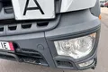 samochód ciężarowy Mercedes zdjęcie 21