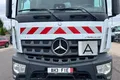 samochód ciężarowy Mercedes zdjęcie 22