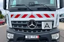 Mercedes AROCS 1836 L FAUN VARIOPRSS 520 V19 zdjęcie 22