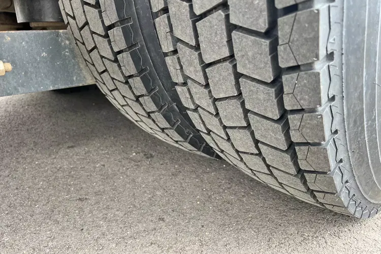 Mercedes AROCS 1836 L FAUN VARIOPRSS 520 V19 zdjęcie 28