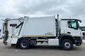 samochód ciężarowy Mercedes zdjęcie 4