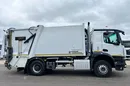 Mercedes AROCS 1836 L FAUN VARIOPRSS 520 V19 zdjęcie 4