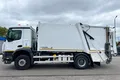 samochód ciężarowy Mercedes zdjęcie 5