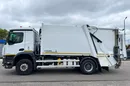 Mercedes AROCS 1836 L FAUN VARIOPRSS 520 V19 zdjęcie 5