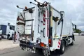 samochód ciężarowy Mercedes zdjęcie 7