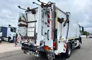 Mercedes AROCS 1836 L FAUN VARIOPRSS 520 V19 zdjęcie 7