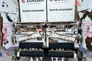 Mercedes AROCS 1836 L FAUN VARIOPRSS 520 V19 zdjęcie 8