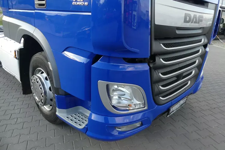 DAF XF 106.460 / SUPER SPACE CAB / AUTOMAT / 2017.12 / zdjęcie 36
