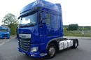 DAF XF 106.460 / SUPER SPACE CAB / AUTOMAT / 2017.12 / zdjęcie 25