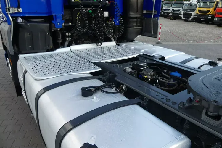 DAF XF 106.460 / SUPER SPACE CAB / AUTOMAT / 2017.12 / zdjęcie 30