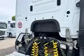 ciągnik siodłowy Mercedes zdjęcie 15