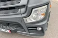 ciągnik siodłowy Mercedes zdjęcie 22