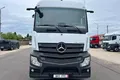 ciągnik siodłowy Mercedes zdjęcie 4