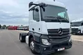 ciągnik siodłowy Mercedes zdjęcie 5