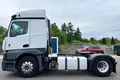 ciągnik siodłowy Mercedes zdjęcie 6