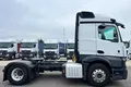 ciągnik siodłowy Mercedes zdjęcie 7