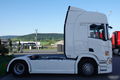 ciągnik siodłowy Scania zdjęcie 10