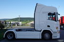Scania R 450 / RETARDER / I-PARK COOL/ PO KONTRAKCIE SERWISOWYM zdjęcie 10