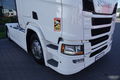 ciągnik siodłowy Scania zdjęcie 11