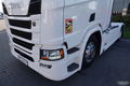 ciągnik siodłowy Scania zdjęcie 12