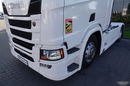 Scania R 450 / RETARDER / I-PARK COOL/ PO KONTRAKCIE SERWISOWYM zdjęcie 12