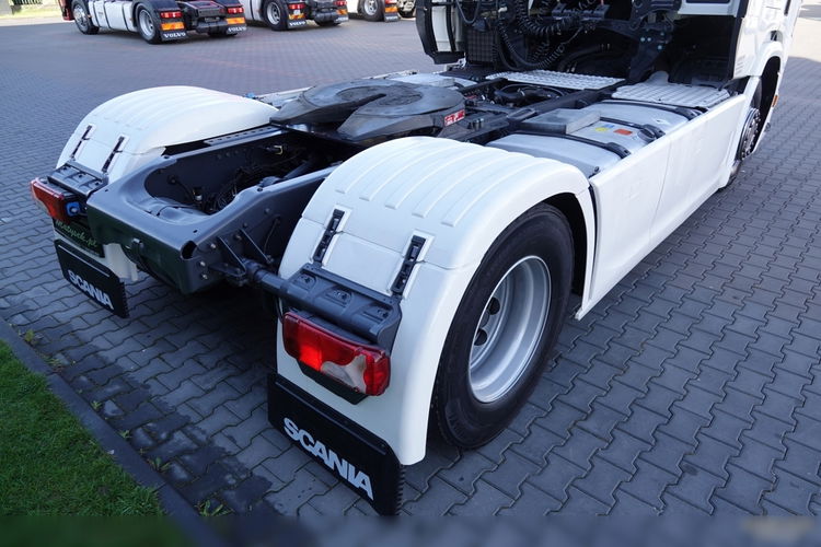 Scania R 450 / RETARDER / I-PARK COOL/ PO KONTRAKCIE SERWISOWYM zdjęcie 16