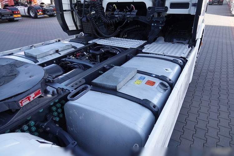 Scania R 450 / RETARDER / I-PARK COOL/ PO KONTRAKCIE SERWISOWYM zdjęcie 17