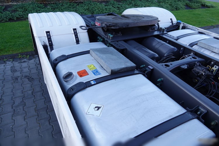 Scania R 450 / RETARDER / I-PARK COOL/ PO KONTRAKCIE SERWISOWYM zdjęcie 18