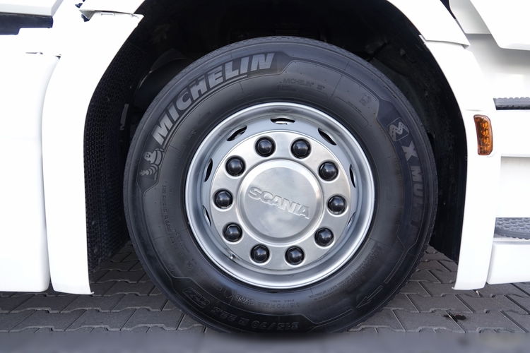 Scania R 450 / RETARDER / I-PARK COOL/ PO KONTRAKCIE SERWISOWYM zdjęcie 20