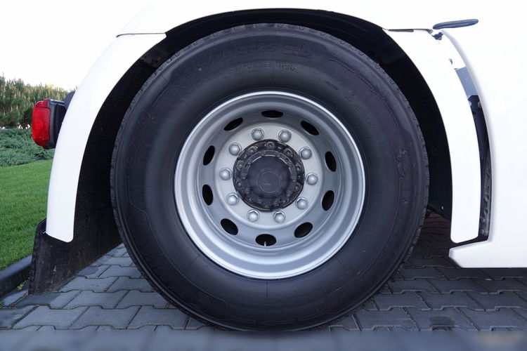 Scania R 450 / RETARDER / I-PARK COOL/ PO KONTRAKCIE SERWISOWYM zdjęcie 22