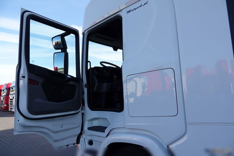 Scania R 450 / RETARDER / I-PARK COOL/ PO KONTRAKCIE SERWISOWYM zdjęcie 23