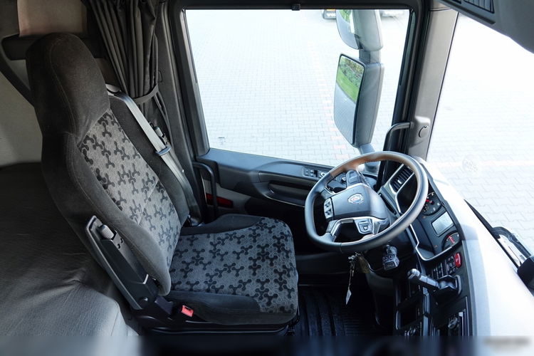 Scania R 450 / RETARDER / I-PARK COOL/ PO KONTRAKCIE SERWISOWYM zdjęcie 27