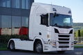 ciągnik siodłowy Scania zdjęcie 2