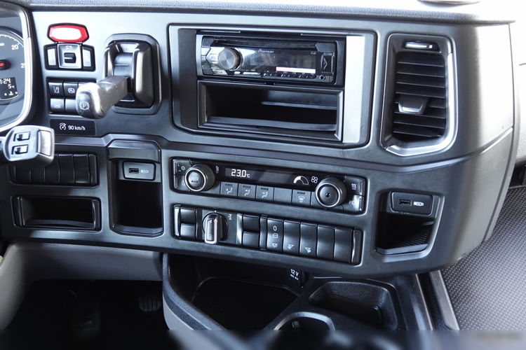 Scania R 450 / RETARDER / I-PARK COOL/ PO KONTRAKCIE SERWISOWYM zdjęcie 30