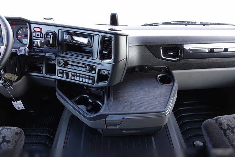 Scania R 450 / RETARDER / I-PARK COOL/ PO KONTRAKCIE SERWISOWYM zdjęcie 31