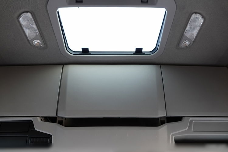 Scania R 450 / RETARDER / I-PARK COOL/ PO KONTRAKCIE SERWISOWYM zdjęcie 34