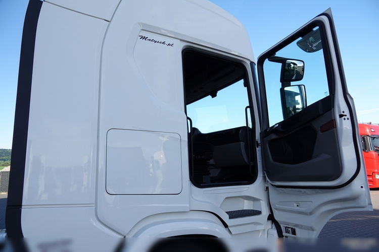 Scania R 450 / RETARDER / I-PARK COOL/ PO KONTRAKCIE SERWISOWYM zdjęcie 36