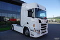 ciągnik siodłowy Scania zdjęcie 3