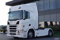 ciągnik siodłowy Scania zdjęcie 5