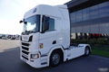 ciągnik siodłowy Scania zdjęcie 6