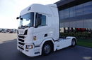 Scania R 450 / RETARDER / I-PARK COOL/ PO KONTRAKCIE SERWISOWYM zdjęcie 6