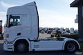 ciągnik siodłowy Scania zdjęcie 7